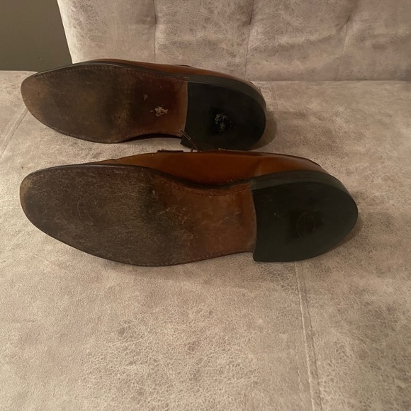 Vintage Hanover size 9 men’s dress shoes - Picture 8 of 8
